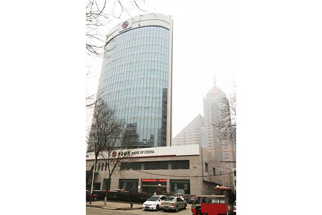 C-MARK數(shù)字音頻入駐中國銀行河北省各分行